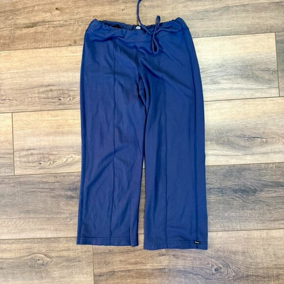 Vintage Prana Capri Pants Size small - Picture 1 of 3